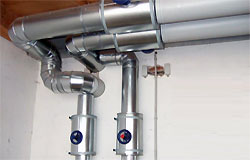 Heizungsbauer und Anlagenbauer Heizungsbauer und Anlagenbauer